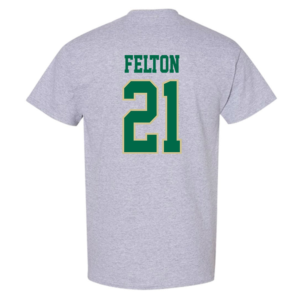 USF - NCAA Women's Soccer : Macy Felton - Classic Fashion Shersey T-Shirt-1