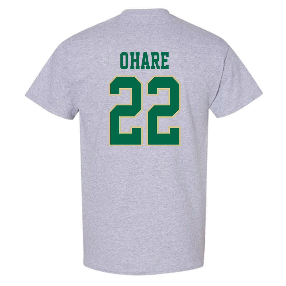 USF - NCAA Men's Basketball : Kyle O'Hare - Classic Fashion Shersey T-Shirt