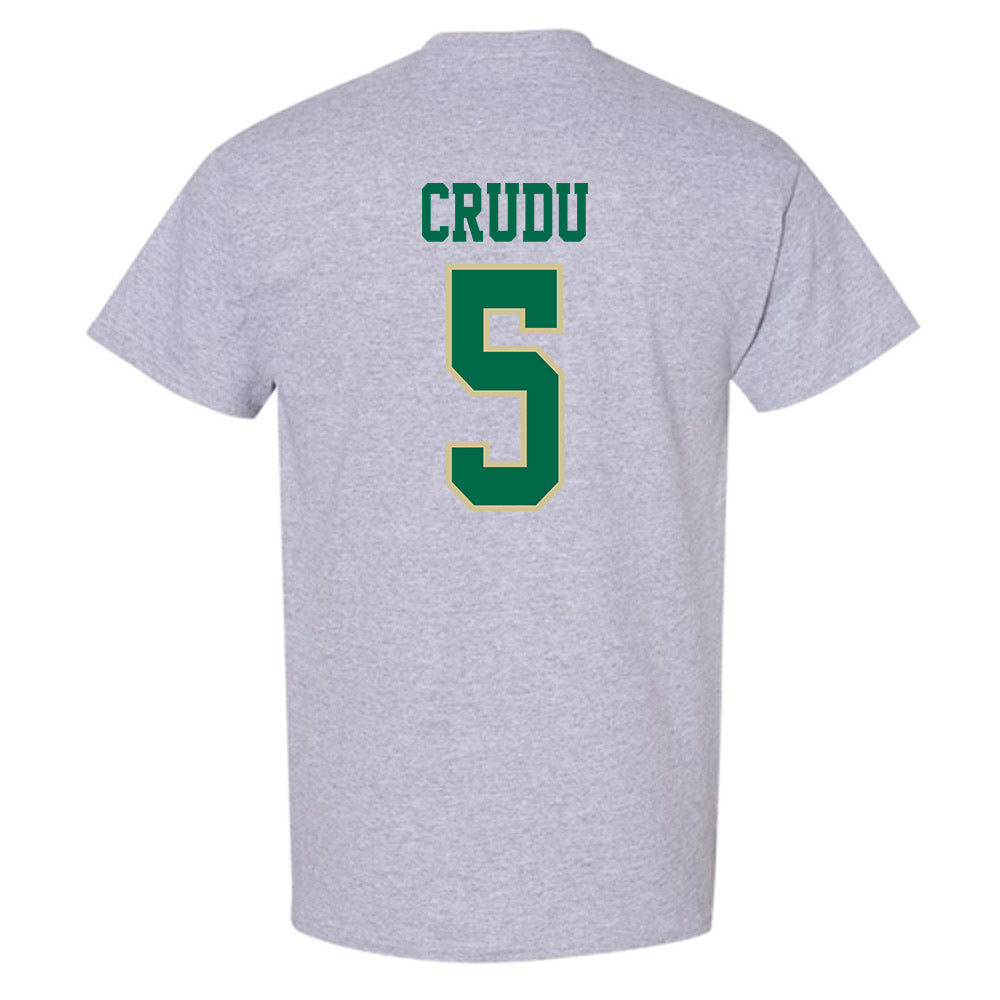 USF - NCAA Beach Volleyball : Cornelia Crudu - Classic Fashion Shersey T-Shirt