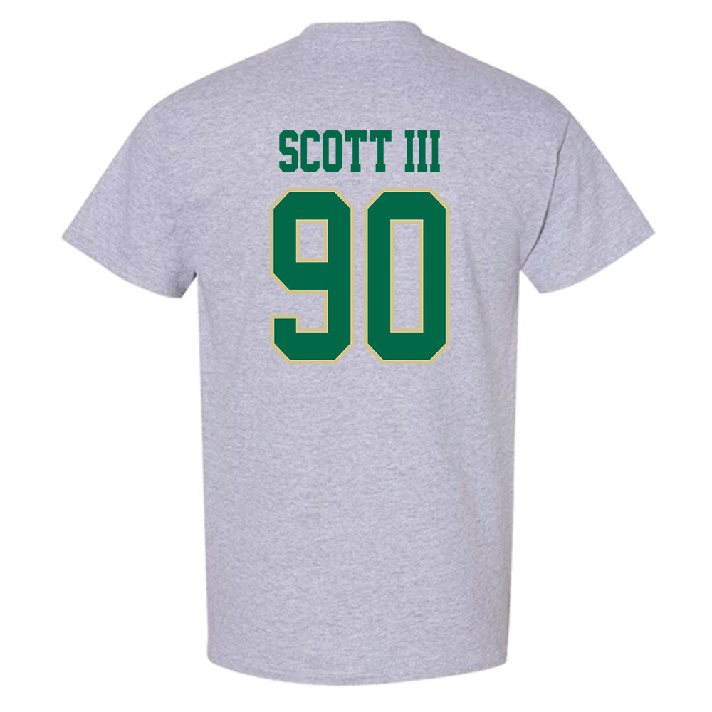USF - NCAA Football : Richard Scott III - Classic Fashion Shersey T-Shirt-1