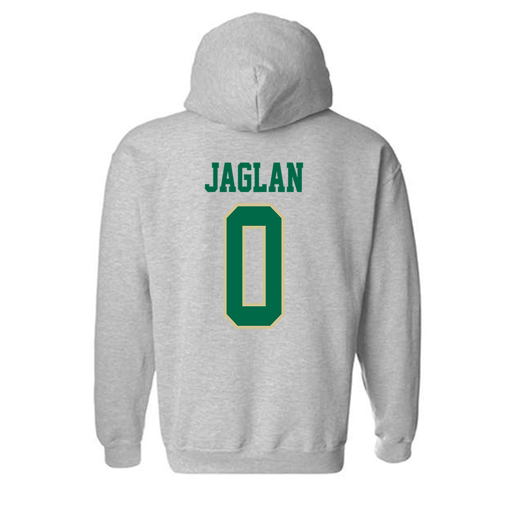 USF - NCAA Men's Golf : Shubham Jaglan - Classic Fashion Shersey Hooded Sweatshirt