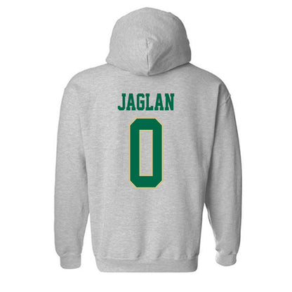 USF - NCAA Men's Golf : Shubham Jaglan - Classic Fashion Shersey Hooded Sweatshirt