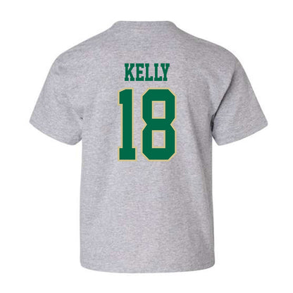 USF - NCAA Women's Lacrosse : Natalie Kelly - Classic Fashion Shersey Youth T-Shirt