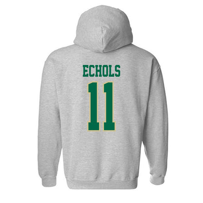 USF - NCAA Football : Jonathan Echols - Hooded Sweatshirt