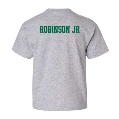 USF - NCAA Men's Track & Field : Terrell Robinson Jr - Classic Fashion Shersey Youth T-Shirt