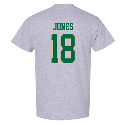 USF - NCAA Men's Soccer : Asher Jones - Classic Fashion Shersey T-Shirt-1