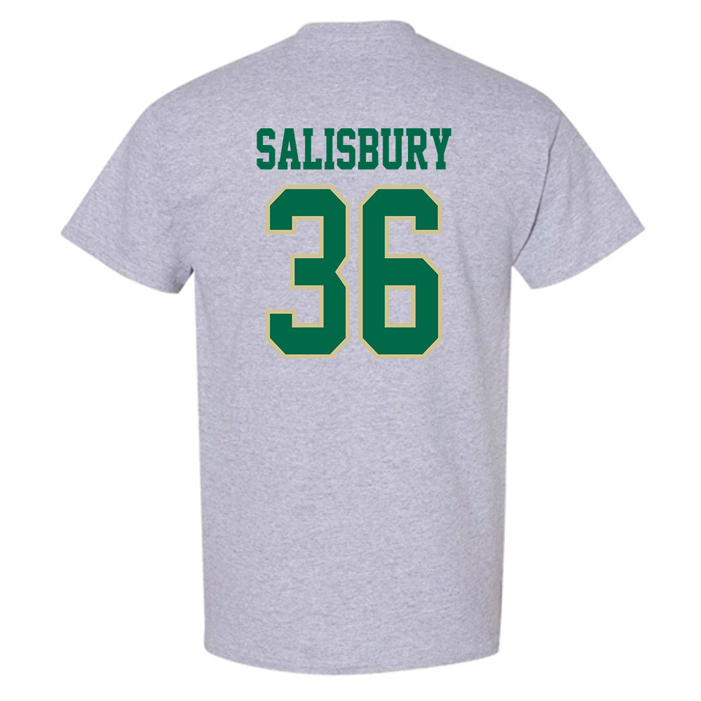USF - NCAA Women's Lacrosse : Jordan Salisbury - Classic Fashion Shersey T-Shirt-1