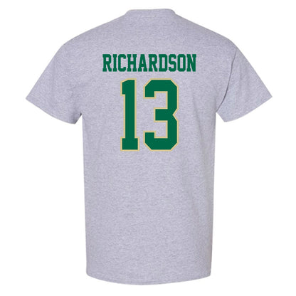 USF - NCAA Men's Soccer : Tyler Richardson - Classic Fashion Shersey T-Shirt