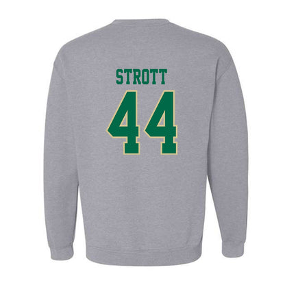 USF - NCAA Softball : Kiley Strott - Classic Fashion Shersey Crewneck Sweatshirt-1