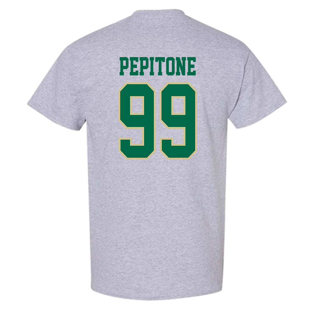 USF - NCAA Softball : Alicea Pepitone - Classic Fashion Shersey T-Shirt