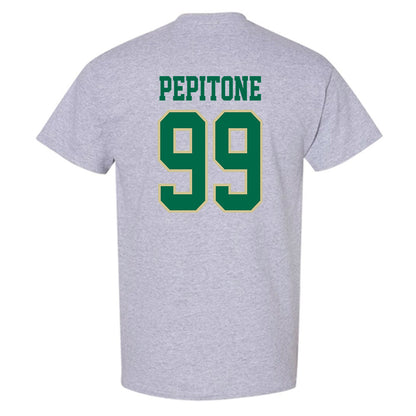 USF - NCAA Softball : Alicea Pepitone - Classic Fashion Shersey T-Shirt