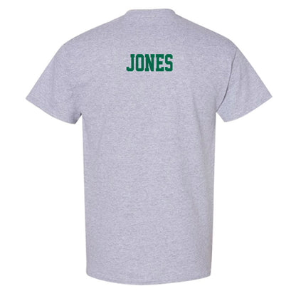 USF - NCAA Men's Track & Field : Markel Jones - Classic Fashion Shersey T-Shirt-1