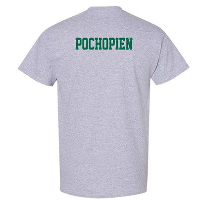 USF - NCAA Men's Track & Field : Nikodem Pochopien - Classic Fashion Shersey T-Shirt