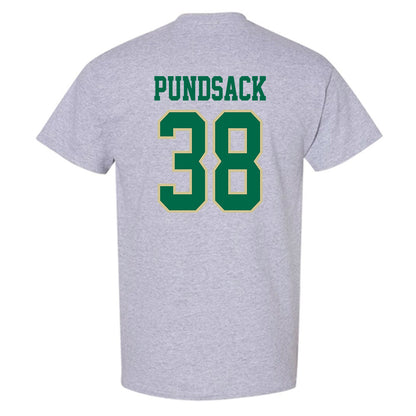 USF - NCAA Baseball : Caleb Pundsack - Classic Fashion Shersey T-Shirt