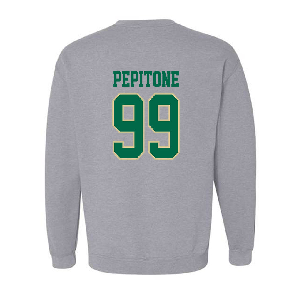 USF - NCAA Softball : Alicea Pepitone - Classic Fashion Shersey Crewneck Sweatshirt