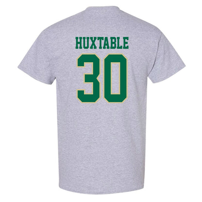 USF - NCAA Women's Lacrosse : Julia Huxtable - Classic Fashion Shersey T-Shirt