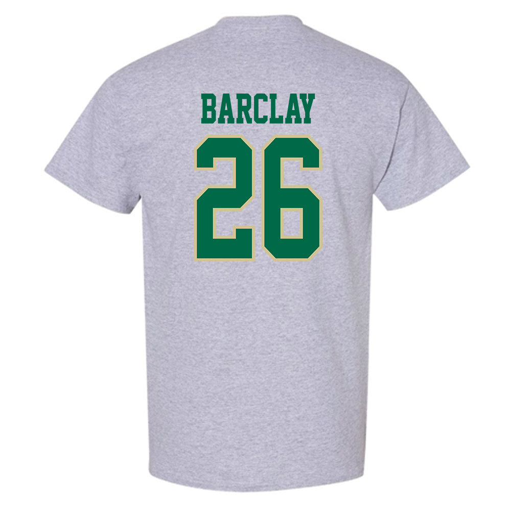 USF - NCAA Men's Soccer : Jemone Barclay - Classic Fashion Shersey T-Shirt