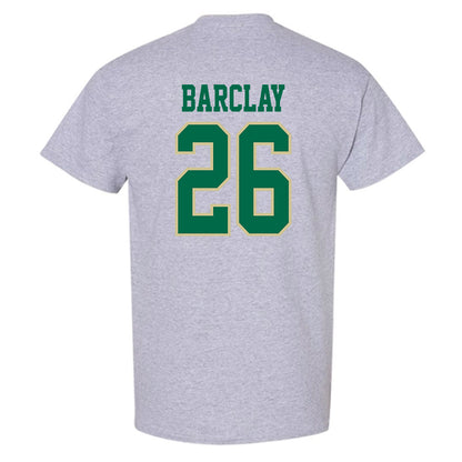 USF - NCAA Men's Soccer : Jemone Barclay - Classic Fashion Shersey T-Shirt