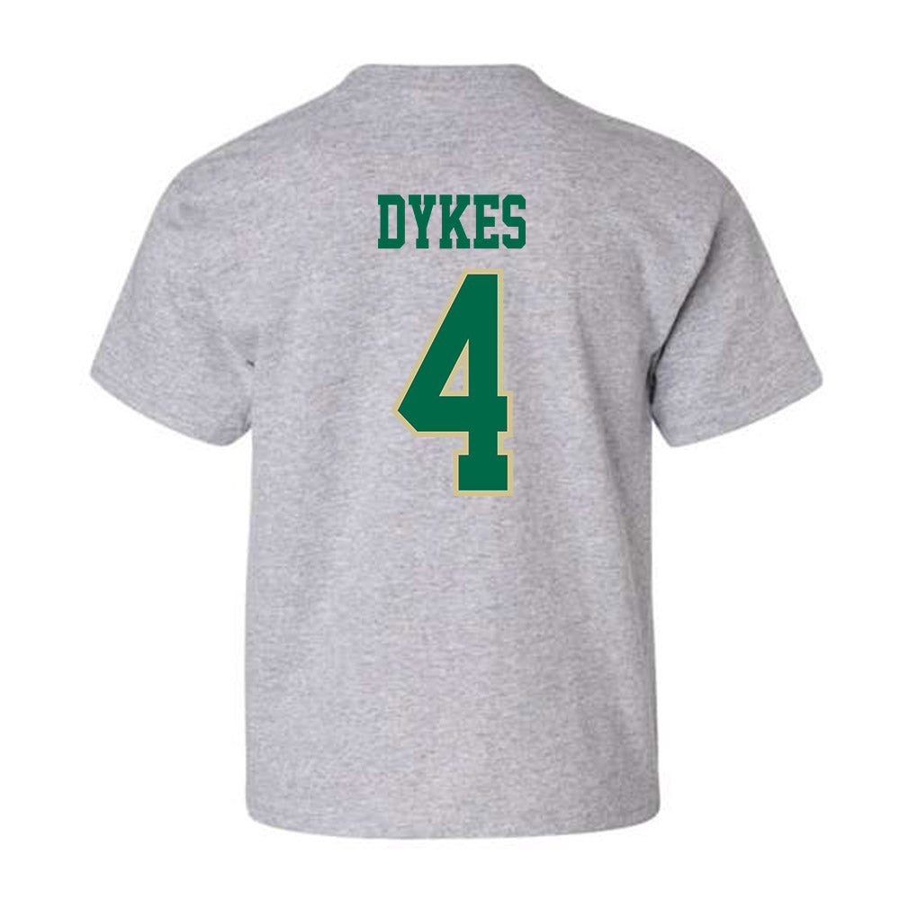 USF - NCAA Women's Volleyball : Caroline Dykes - Classic Fashion Shersey Youth T-Shirt