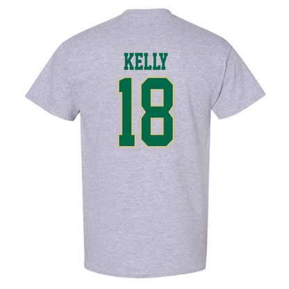 USF - NCAA Women's Lacrosse : Natalie Kelly - Classic Fashion Shersey T-Shirt