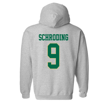 USF - NCAA Softball : Mckenna Schroding - Classic Fashion Shersey Hooded Sweatshirt