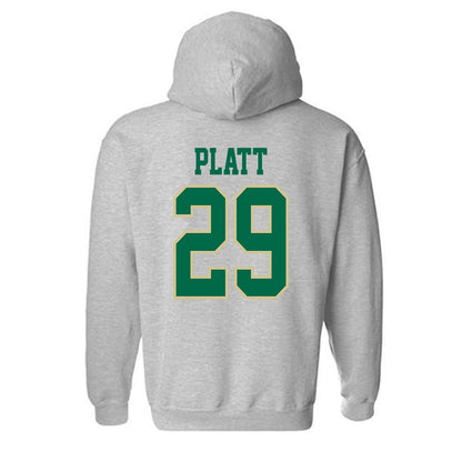 USF - NCAA Football : Deylen Platt - Classic Fashion Shersey Hooded Sweatshirt