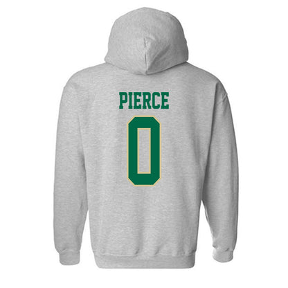 USF - NCAA Softball : Karhys Pierce - Classic Fashion Shersey Hooded Sweatshirt