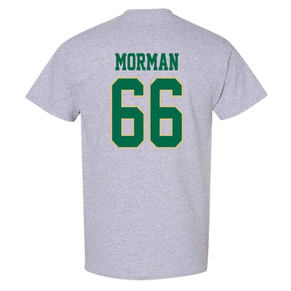 USF - NCAA Football : Teriyan Morman - T-Shirt