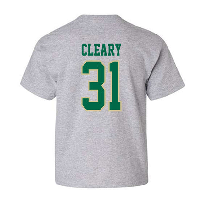 USF - NCAA Women's Lacrosse : Kali Cleary - Classic Fashion Shersey Youth T-Shirt-1