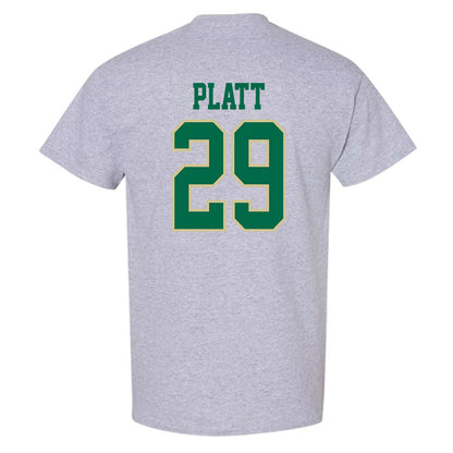 USF - NCAA Football : Deylen Platt - Classic Fashion Shersey T-Shirt