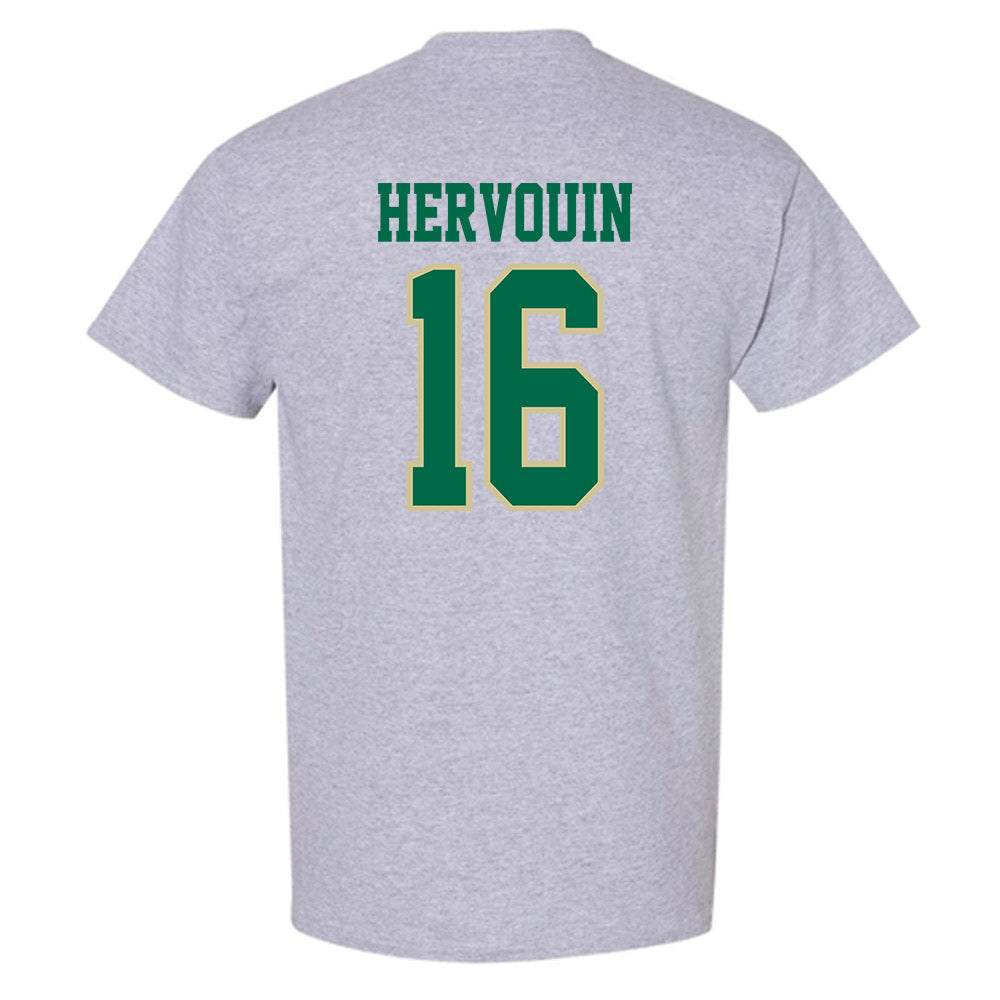 USF - NCAA Men's Soccer : Louis Hervouin - Classic Fashion Shersey T-Shirt