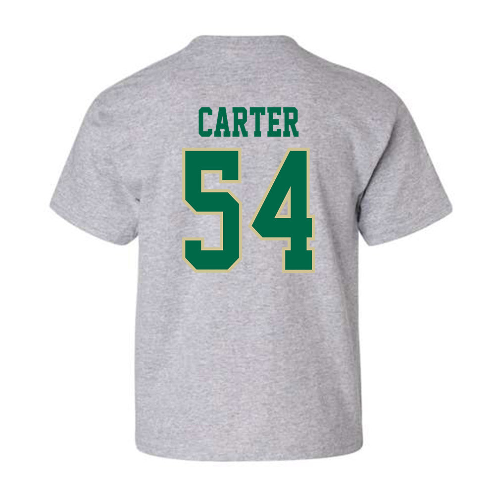 USF - NCAA Football : Braden Carter - Classic Fashion Shersey Youth T-Shirt