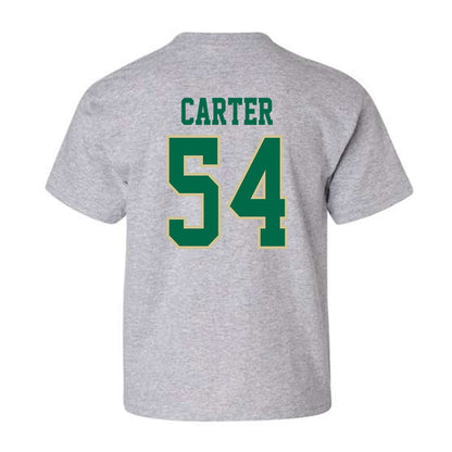 USF - NCAA Football : Braden Carter - Classic Fashion Shersey Youth T-Shirt