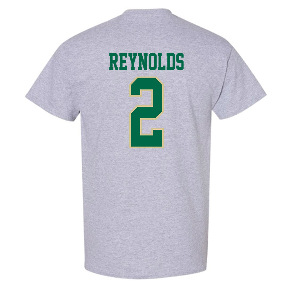 USF - NCAA Men's Basketball : Jamille Reynolds - Classic Fashion Shersey T-Shirt