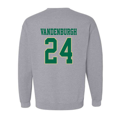 USF - NCAA Women's Volleyball : Jazi Vandenburgh - Classic Fashion Shersey Crewneck Sweatshirt-1