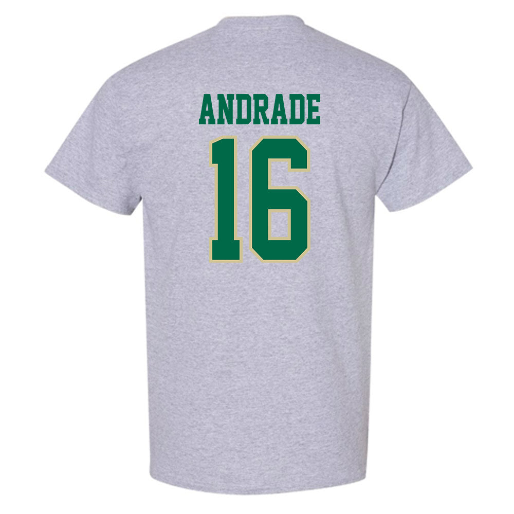 USF - NCAA Women's Volleyball : Maria Clara Andrade - Classic Fashion Shersey T-Shirt