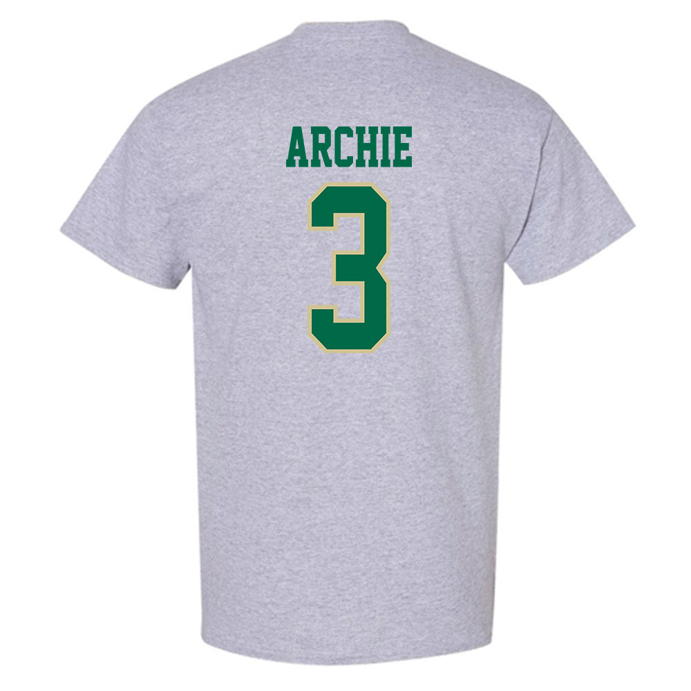 USF - NCAA Football : Bryce Archie - Classic Fashion Shersey T-Shirt