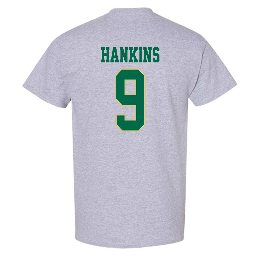 USF - NCAA Women's Lacrosse : Lucy Hankins - Classic Fashion Shersey T-Shirt-1