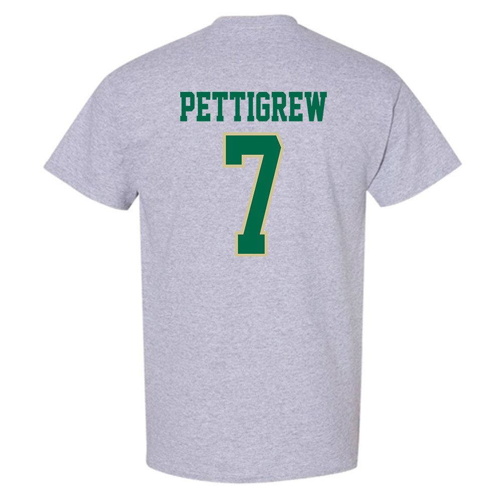 USF - NCAA Football : Kory Pettigrew - Classic Fashion Shersey T-Shirt-1