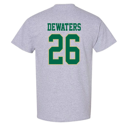 USF - NCAA Softball : Alice DeWaters - Classic Fashion Shersey T-Shirt