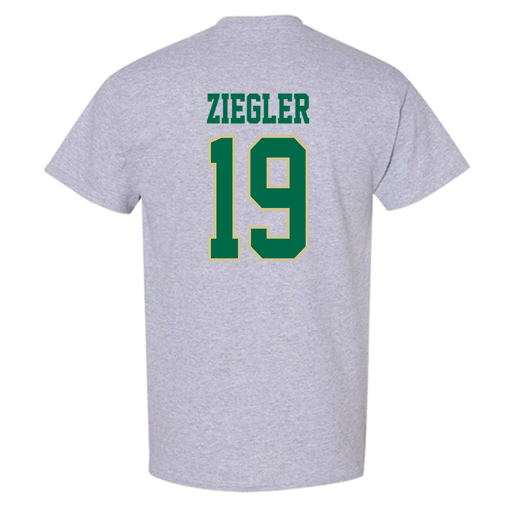 USF - NCAA Women's Lacrosse : Kennedy Ziegler - Classic Fashion Shersey T-Shirt-1