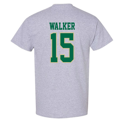 USF - NCAA Men's Basketball : Corey Walker - Classic Fashion Shersey T-Shirt