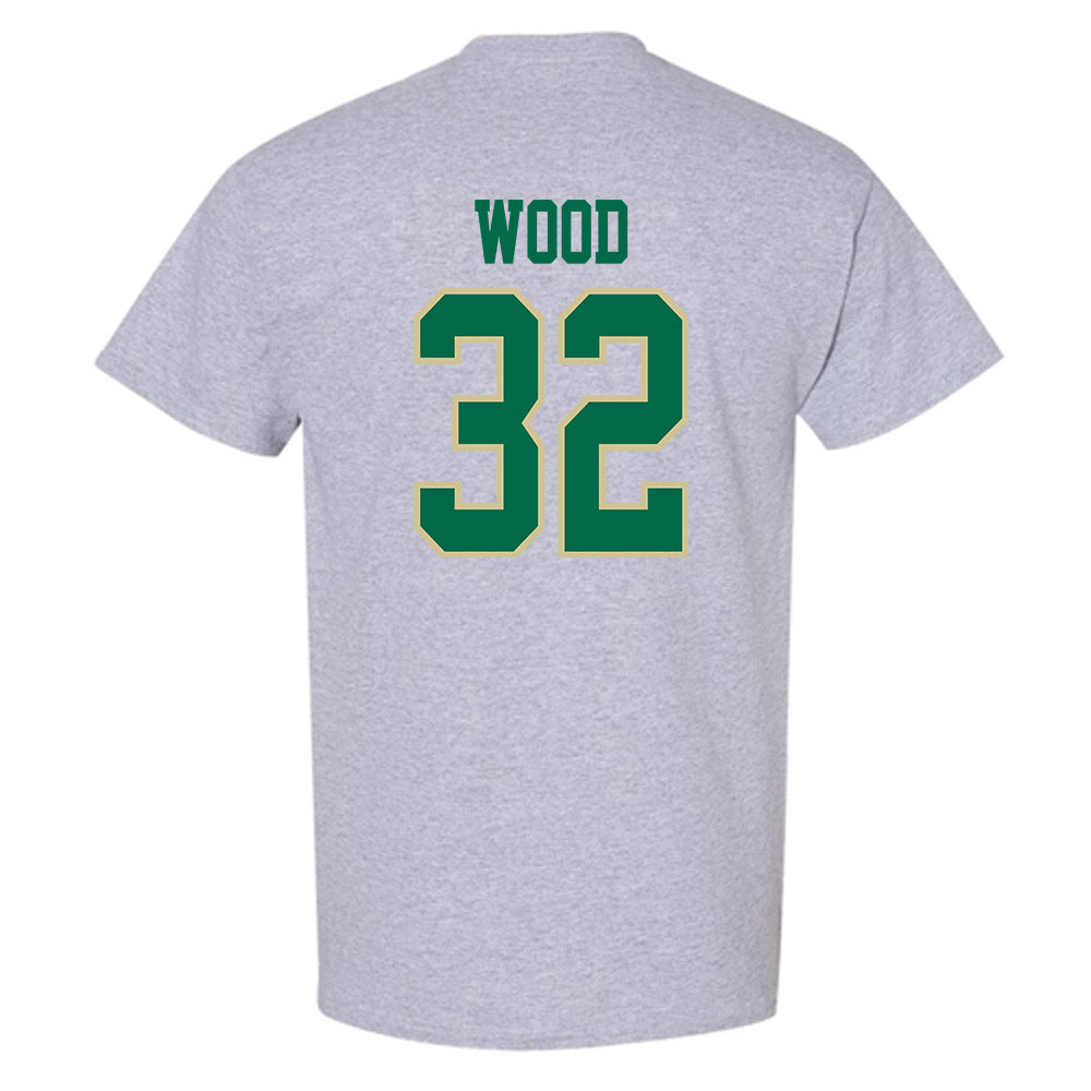 USF - NCAA Women's Lacrosse : Anna Wood - Classic Fashion Shersey T-Shirt-1