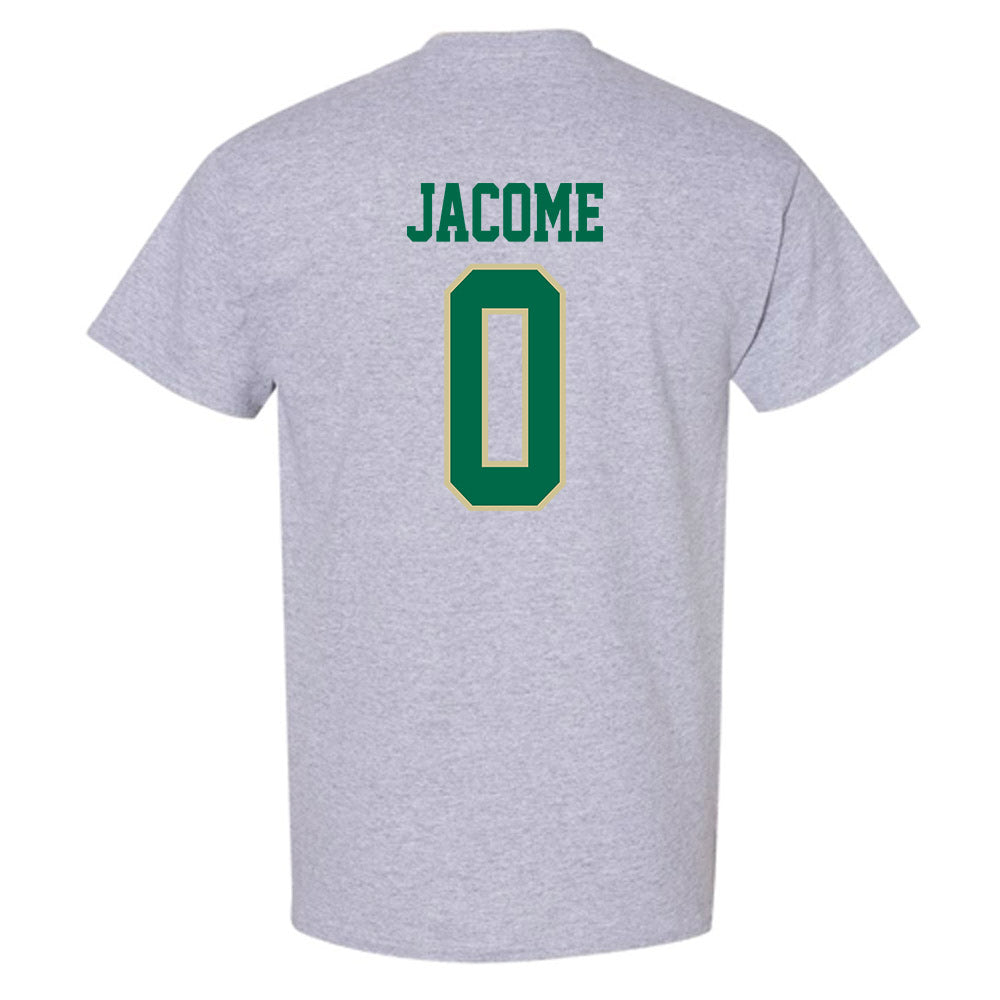 USF - NCAA Baseball : Carlos Jacome - Classic Fashion Shersey T-Shirt