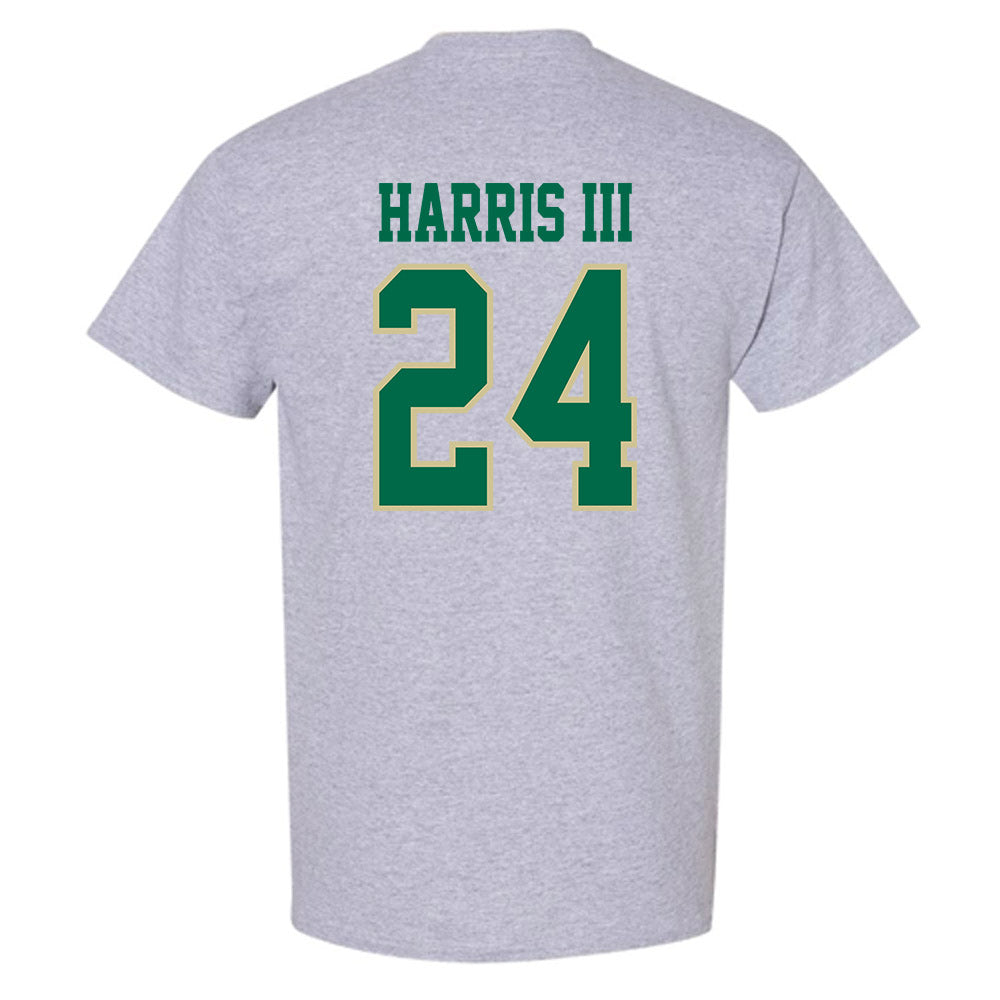  - NCAA Football : Mac Harris III - Classic Fashion Shersey T-Shirt-1