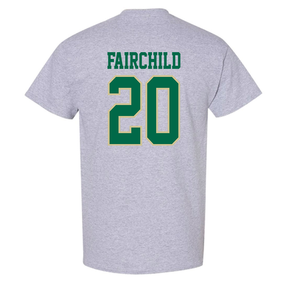 USF - NCAA Women's Soccer : Mia Fairchild - Classic Fashion Shersey T-Shirt