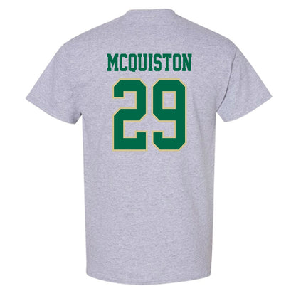 USF - NCAA Softball : Elise Mcquiston - Classic Fashion Shersey T-Shirt-1