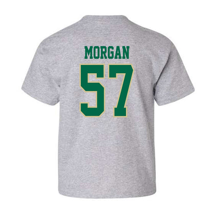 USF - NCAA Baseball : Kody Morgan - Classic Fashion Shersey Youth T-Shirt