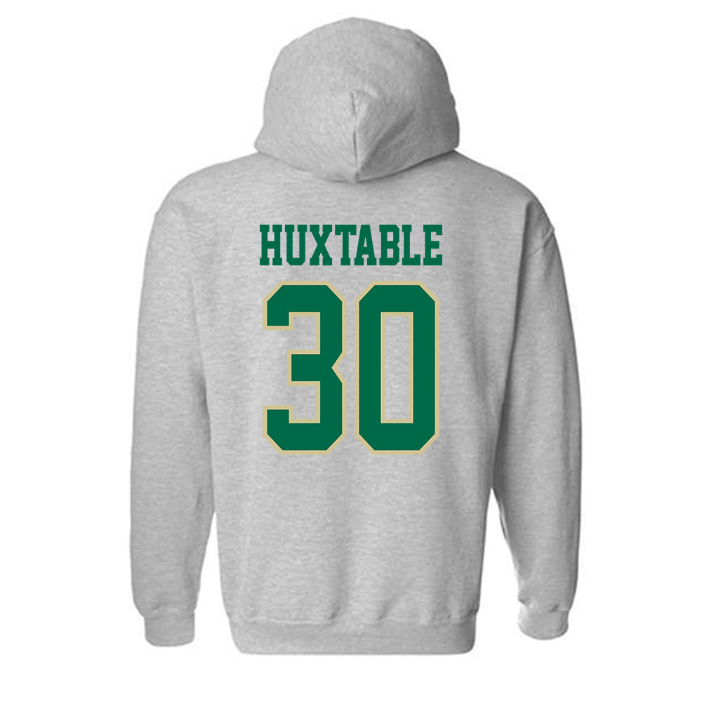 USF - NCAA Women's Lacrosse : Julia Huxtable - Classic Fashion Shersey Hooded Sweatshirt