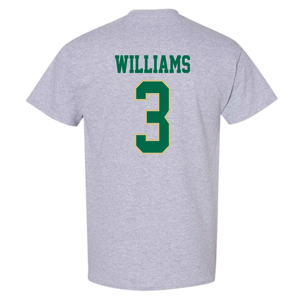 USF - NCAA Men's Basketball : Jimmie Williams - Classic Fashion Shersey T-Shirt